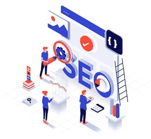 Local SEO