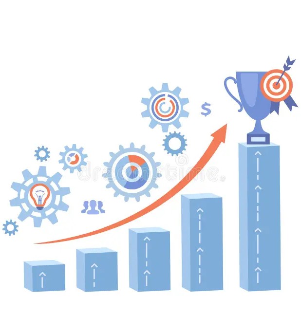 Business Growth Picture