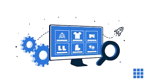E-commerce SEO 