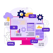 Web Design & Development
