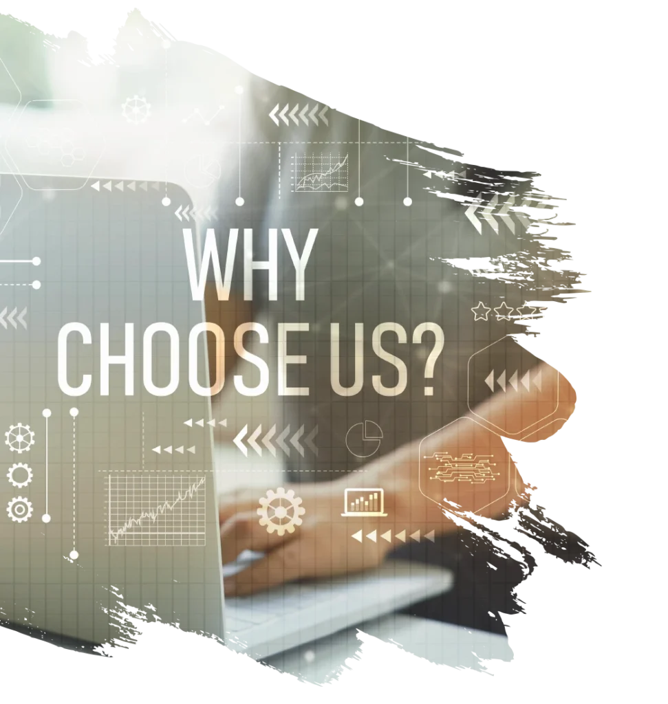 Why Choose Us