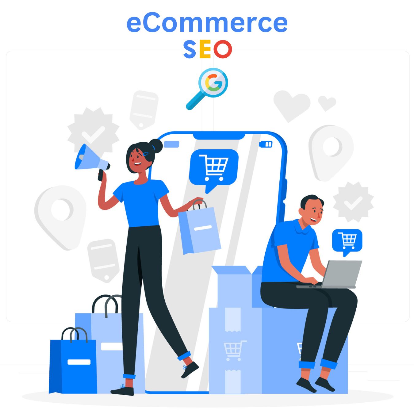 eCommerce SEO